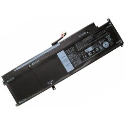 Батерия ОРИГИНАЛНА DELL Latitude 13 7370 P63NY 43Wh УСИЛЕНА