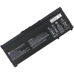 Батерия ОРИГИНАЛНА HP PAVILION POWER 15-CB*** OMEN 15-CE*** 15-DC*** SR04XL