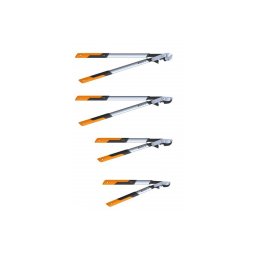 Ножица за рязане на клони със стоманен зъбчат механизъм FISKARS-1020186