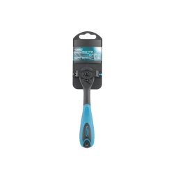 Тресчотка Comfort, 1/4", 72 зъба, с бързо освобождаване, GROSS 14086