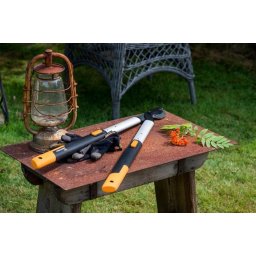 Ножица за рязане на клони телескопична "SMARTFIT L86" - FISKARS 112500