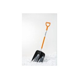 Лопата за сняг Fiskars SnowXpert 131 см