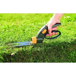 Ножици за трева със серво механизъм GS42 - FISKARS 113680