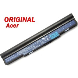 Батерия ОРИГИНАЛНА Acer Aspire 5943G 8943G AS10C5E - ремаркетирана