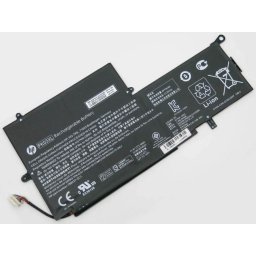 Батерия ОРИГИНАЛНА HP Spectre Pro x360 G1 G2 Spectre x360 13 PK03XL ремаркетирана