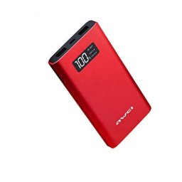 Външна преносима батерия Awei P60K, 10000 mAh