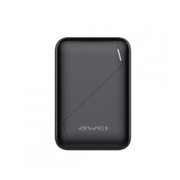 Външна преносима батерия Awei P61K, 78000 mAh