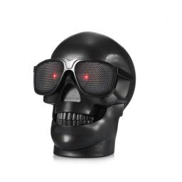 Портативна Блутут колона с радио Skull CH-M29