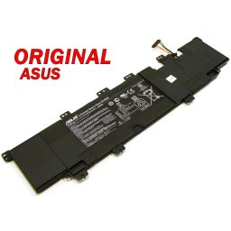 Батерия ОРИГИНАЛНА ASUS VivoBook S500 S500C S500CA C31-X502 ремаркетирана
