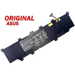 Батерия ОРИГИНАЛНА ASUS X502 X502C X502CA C21-X502 ремаркетирана
