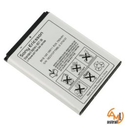 Оригинална батерия за Sony Ericsson BST-36
