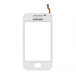 Touch Screen Samsung S5830 Galaxy Ace бял