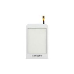 Touch Screen Samsung C3300 Champ бял