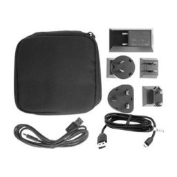 Зарядно HTC TC P350 microUSB & extUSB