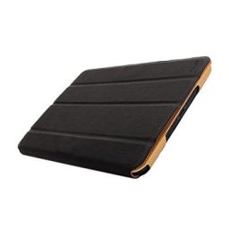 Калъф тип тефтер за iPad mini KLD черен
