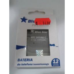 Батерия за HTC Desire C