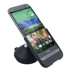 Стойка за кола HTC Car Kit CAR D190 for HTC One M8.