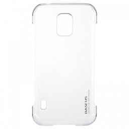 Прозрачен капак Samsung Galaxy S5 Active Baseus