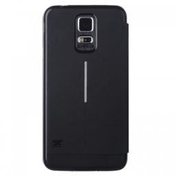 Baseus Flip Case Bohem Series for Samsung Galaxy S5 black