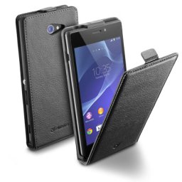 Flap Essential за Sony Xperia M2 Cellular line