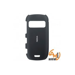 Калъф за Nokia C7 CC-3008 черен