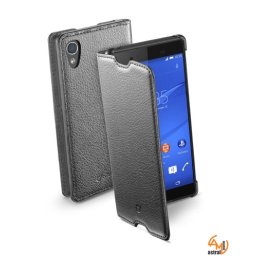 Book Essential Sony Xperia Z3+/Z4 Cellular line
