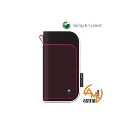 Калъф SonyEricsson IPC-40 poised purple
