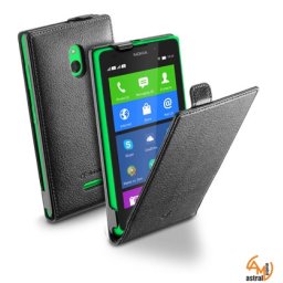 Flap Essential за Nokia XL Cellular line