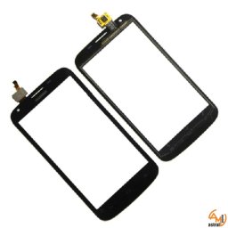 Тъч скрин за Huawei Y600 черен