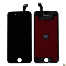 Дисплей за iPhone 6 черен