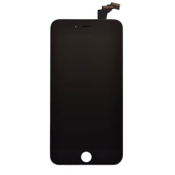 Дисплей за iPhone 6 Plus черен