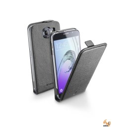 Samsung Galaxy А5 2016 Flap Essential калъф черен