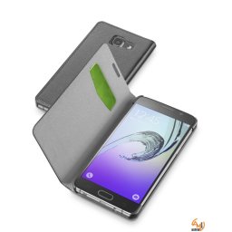 Samsung Galaxy A5 (2016) Book Essential черен