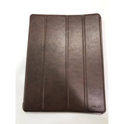 Калъф за iPad 2/3 KLD Oscar кафяв