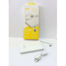ВЪНШНА БАТЕРИЯ 6000 MAH
