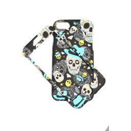 ТВЪРД ГРЪБ 2В1 ЗА IPHONE 7 ART 1