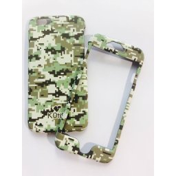 ТВЪРД ГРЪБ 2В1 ЗА IPHONE 6/6S ART 1