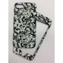 ТВЪРД ГРЪБ 2В1 ЗА IPHONE 7 ART 4