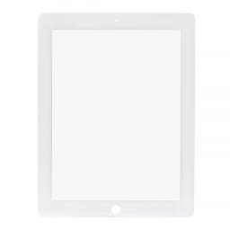 Тъч за iPad 2 бял / Touch screen iPad 2 white