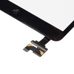 Тъч за iPad Mini/Mini 2 черен / Touch screen iPad Mini/Mini 2 black