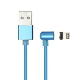 Магнитен кабел за iPhone и iPad