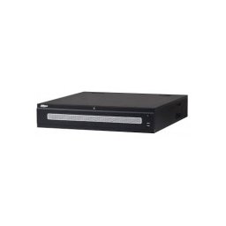 NVR608-128-4KS2 - 128 каналeн, H.265, 12MP WizMind серия, мрежови рекордер, NVR, DAHUA