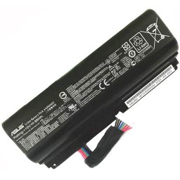 Батерия ОРИГИНАЛНА Asus ROG G751 G751J GFX71 GFX71J GFX71JT A42N1403 ремаркетирана