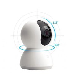 IP Видеокамера Xiaomi Mi Home Security Camera 360°