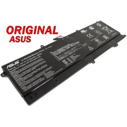 Батерия ОРИГИНАЛНА Asus VivoBook S200E X201E X202E C21-X202 ремаркетирана