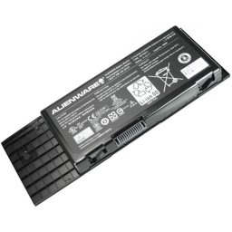 Батерия ОРИГИНАЛНА DELL Alienware M17X R3 R4 BTYVOY1
