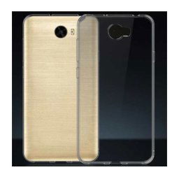 Калъф за Huawei Y5 II силиконов гръб прозрачен