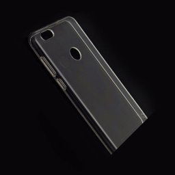 Калъф за Huawei P9 Lite Mini силиконов гръб прозрачен