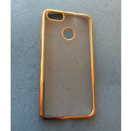 Калъф за Huawei P9 Lite Mini силиконов гръб Fashion