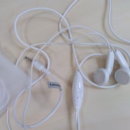 Слушалки с микрофон за Lenovo A319 / A369i / A328 / A2010